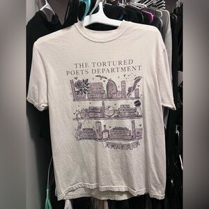 Unofficial NWOT Taylor Swift Shirt